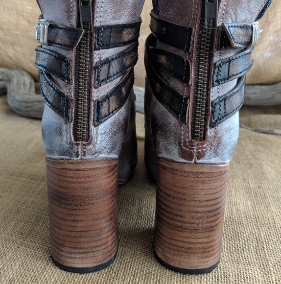 Freebird Eagle Pink Multi - Picture 5 of 9